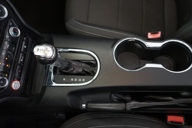 Thumbnail: 2015 Ford Mustang - 23