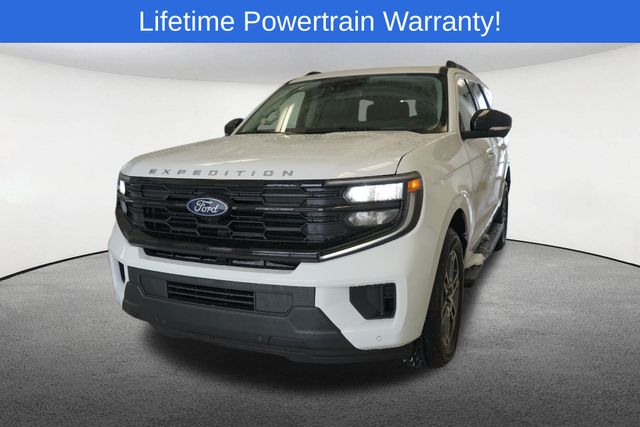 Thumbnail: 2026 Ford Expedition - 1