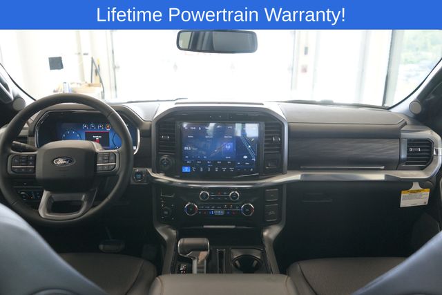 Thumbnail: 2026 Ford F-150 - 30