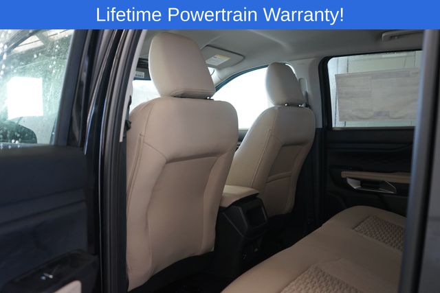 Thumbnail: 2025 Ford Ranger - 29