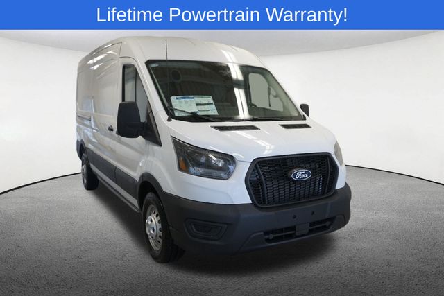 Thumbnail: 2026 Ford Transit Series - 7