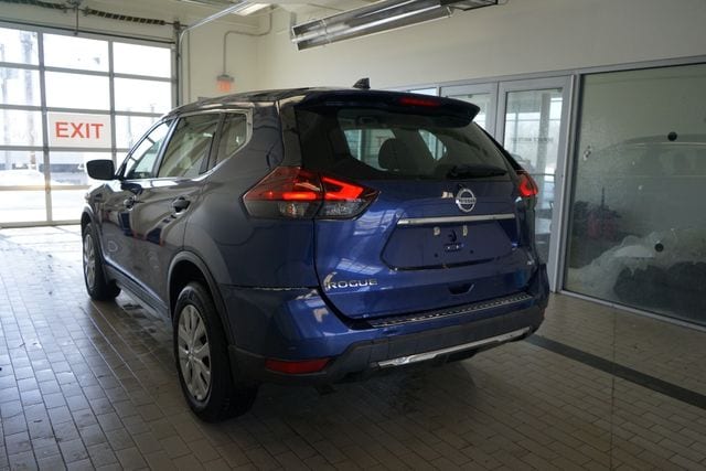 Thumbnail: 2018 Nissan Rogue - 11