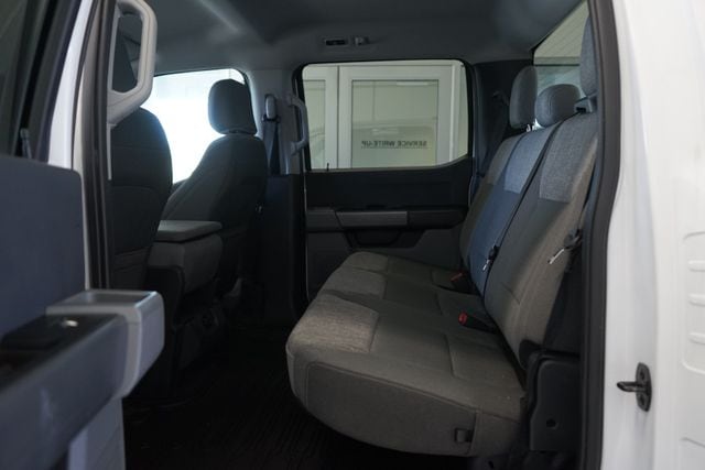 Thumbnail: 2023 Ford F-150 - 28