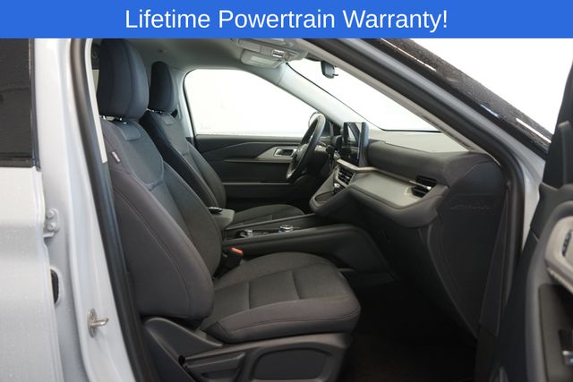 Thumbnail: 2026 Ford Explorer - 34