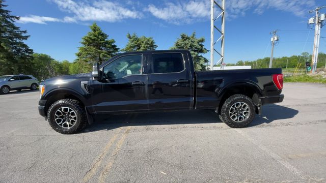 Thumbnail: 2023 Ford F-150 - 5