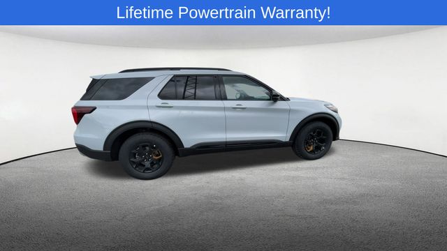 Thumbnail: 2026 Ford Explorer - 10