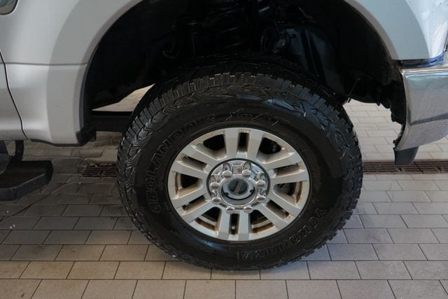 Thumbnail: 2018 Ford F-250 - 16