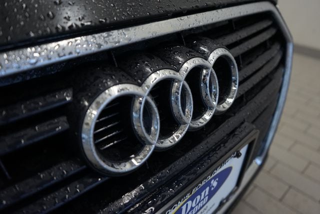 Thumbnail: 2018 Audi A3 - 18