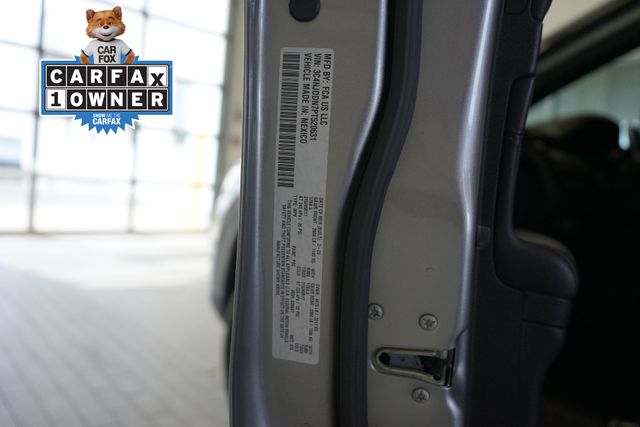 Thumbnail: 2023 Jeep Compass - 19