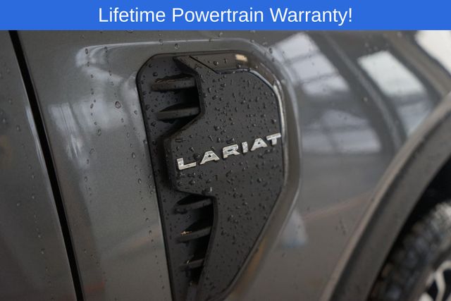 Thumbnail: 2025 Ford Ranger - 15