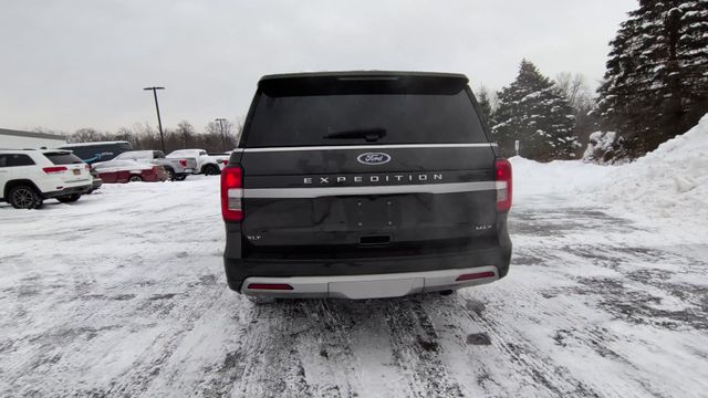 Thumbnail: 2023 Ford Expedition MAX - 8