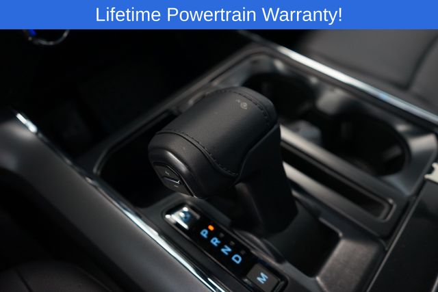 Thumbnail: 2025 Ford F-150 - 27