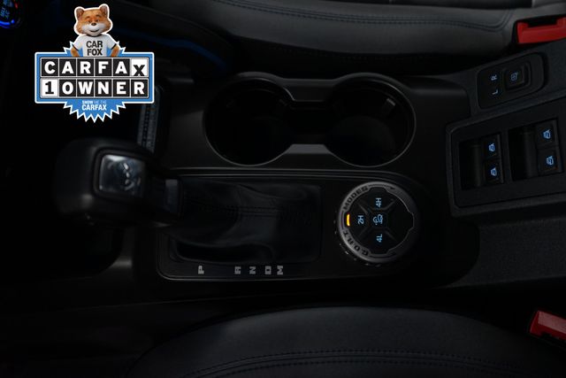 Thumbnail: 2023 Ford Bronco - 26