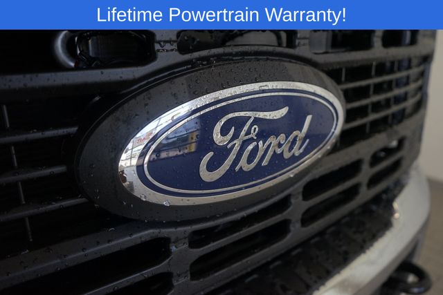 Thumbnail: 2026 Ford F-250 - 20