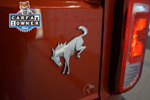 Thumbnail: 2022 Ford Bronco - 14