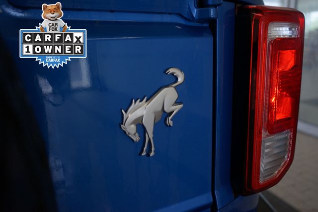 Thumbnail: 2024 Ford Bronco - 13