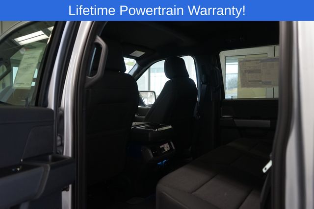 Thumbnail: 2025 Ford F-150 - 18