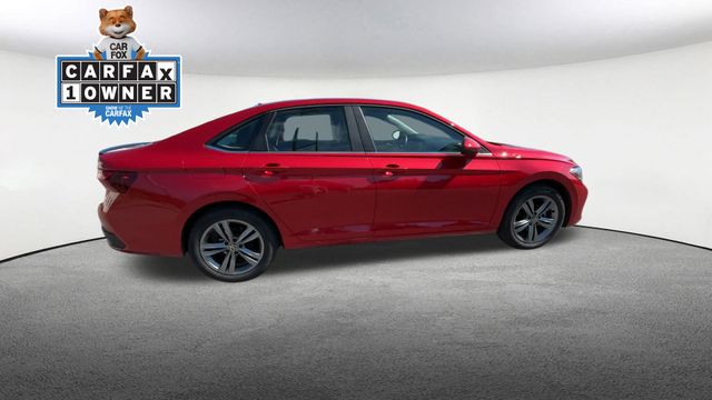 Thumbnail: 2023 Volkswagen Jetta - 10