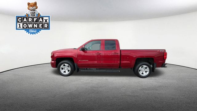 2019 Chevrolet Silverado 1500 LT 6