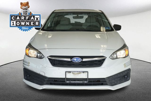 Thumbnail: 2020 Subaru Impreza - 17