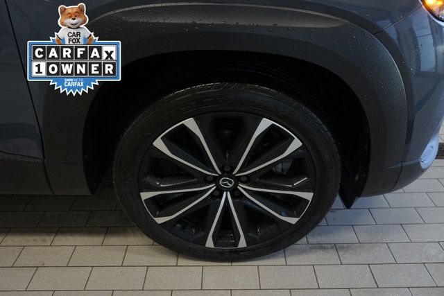 Thumbnail: 2025 Mazda CX-50 - 15