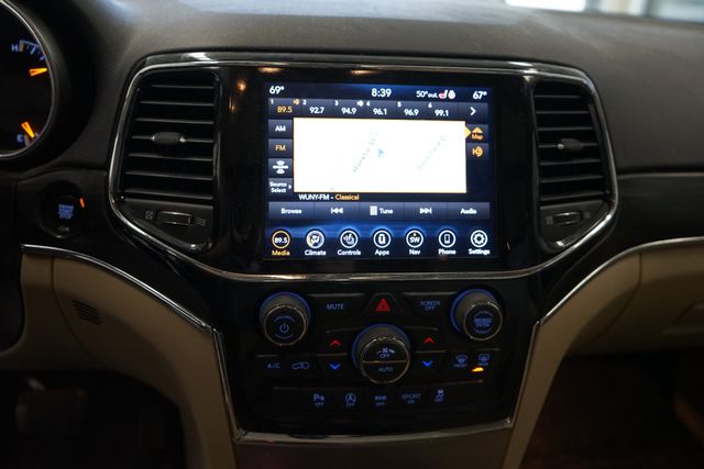 Thumbnail: 2020 Jeep Grand Cherokee - 21