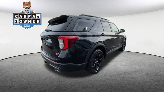 Thumbnail: 2023 Ford Explorer - 9