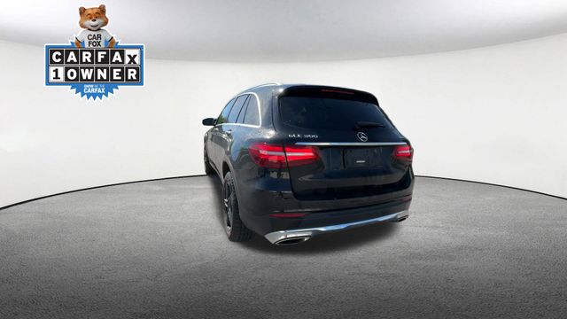 Thumbnail: 2019 Mercedes-Benz GLC - 7