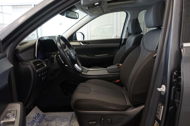 Thumbnail: 2020 Hyundai Palisade - 20