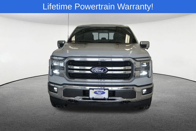 Thumbnail: 2026 Ford F-150 - 17