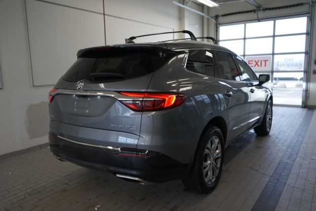 Thumbnail: 2018 Buick Enclave - 14