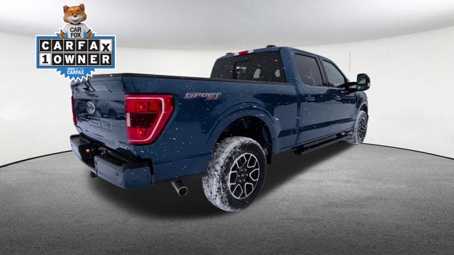 Thumbnail: 2023 Ford F-150 - 9
