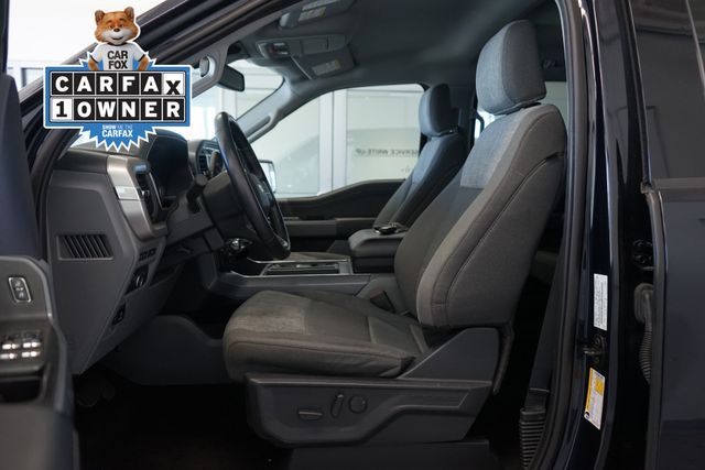 Thumbnail: 2022 Ford F-150 - 21