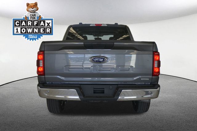 Thumbnail: 2022 Ford F-150 - 13