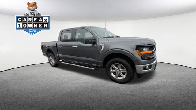 Thumbnail: 2025 Ford F-150 - 2