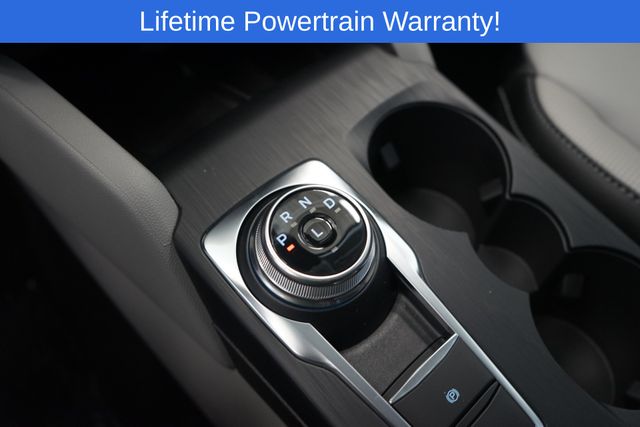 Thumbnail: 2025 Ford Escape - 25