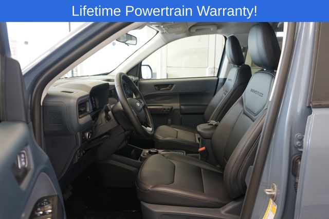 Thumbnail: 2026 Ford Maverick - 21