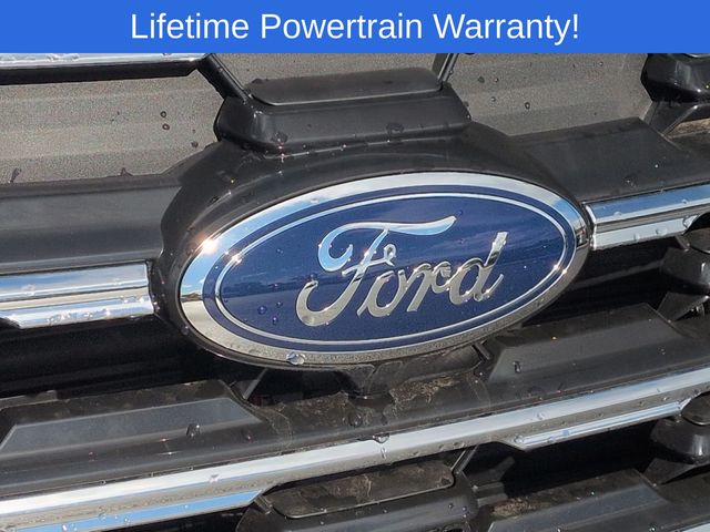 Thumbnail: 2025 Ford Explorer - 13