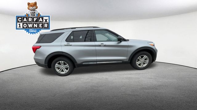 Thumbnail: 2022 Ford Explorer - 10