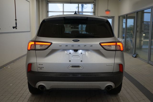 Thumbnail: 2020 Ford Escape - 12