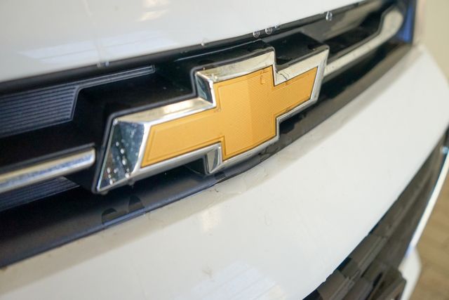 Thumbnail: 2018 Chevrolet Trax - 21