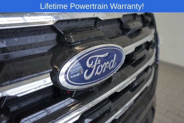 Thumbnail: 2026 Ford Explorer - 19