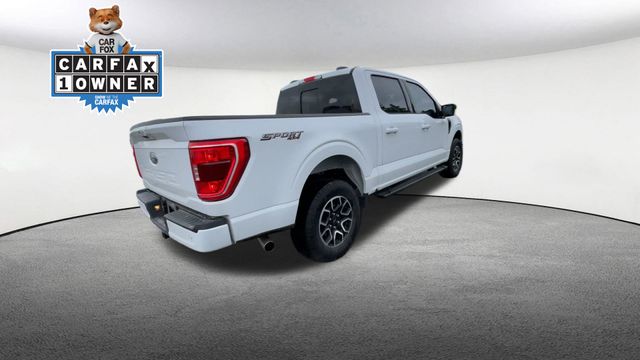 Thumbnail: 2023 Ford F-150 - 9