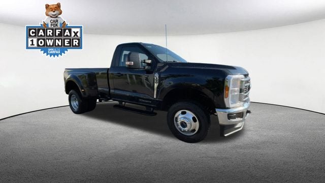 Thumbnail: 2026 Ford F-350 - 2