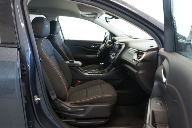 Thumbnail: 2019 GMC Acadia - 33