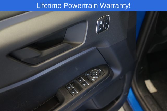 Thumbnail: 2025 Ford Bronco Sport - 18