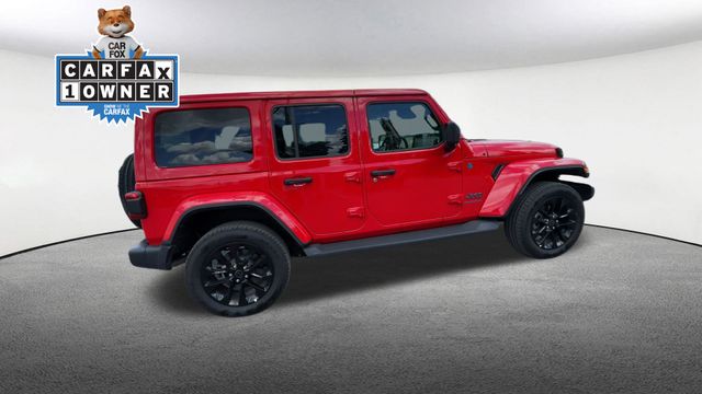 Thumbnail: 2025 Jeep Wrangler - 9