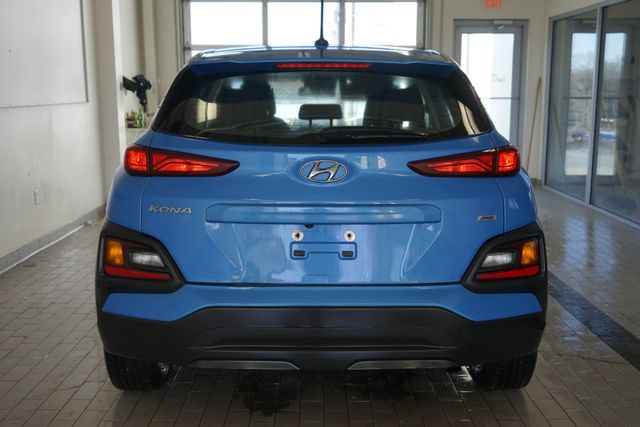 Thumbnail: 2019 Hyundai Kona - 3