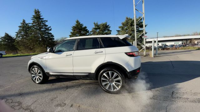 Thumbnail: 2017 Land Rover Range Rover Evoque - 6