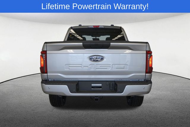 Thumbnail: 2026 Ford F-150 - 11